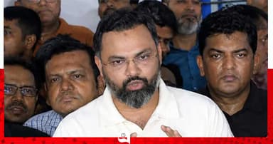 অন্যায়কারীদের কোনো দল নেই, কেউ ছাড় পাবে না: ক্রীড়া প্রতিমন্ত্রী