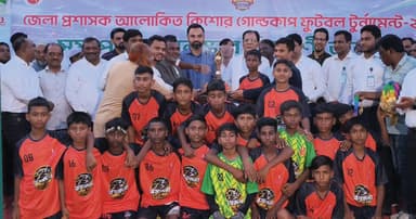 তৃণমূলের প্রতিভা খুঁজে বের করতে হবে: আমিনুল হক