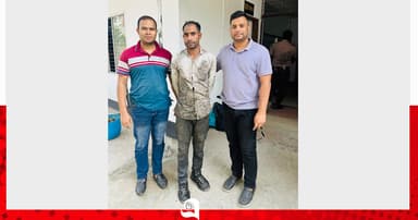 পূবাইলে কিশোরী স্ত্রী খুন, স্বামী আটক
