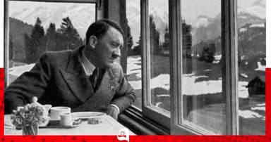 হিটলারের উত্থান: ইতিহাসের ভুল গল্প