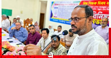 শিক্ষাকে বাণিজ্যে পরিণত করেছিল বিগত সরকার: প্রতিমন্ত্রী টুকু