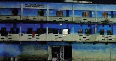 আলিম পরীক্ষায় চাঁপাইনবাবগঞ্জে দুই শিক্ষার্থীর জিপিএ-৫