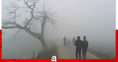 ঋতু পরিবর্তনের অপেক্ষায় প্রকৃতি