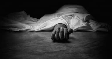 জাফলংয়ে বালু তুলতে গিয়ে শ্রমিক নিহত