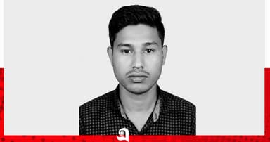 শ্বশুরবাড়ির পুকুর সেচ দিতে গিয়ে যুবক নিহত