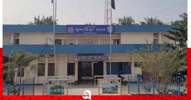 কুলাউড়ায় ইয়াবাসহ যুবক আটক