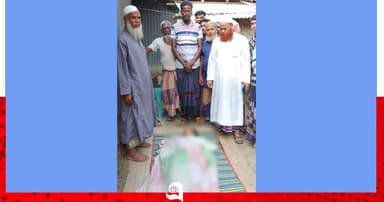 নলডাঙ্গায় নদীতে পড়ে যুবকের মৃত্যু