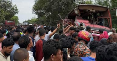 ৭ বছরে প্রাণ গেল ৮ হাজার শিশুর