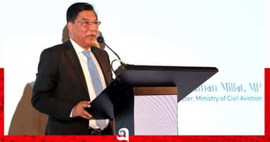 দ্রুত এয়ারবাসের উড়োজাহাজ সরবরাহের আহ্বান বিমানমন্ত্রীর