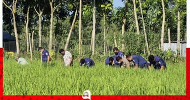 সোনাতলায় নিখোঁজের ৪ দিন পর শিশুর মরদেহ উদ্ধার