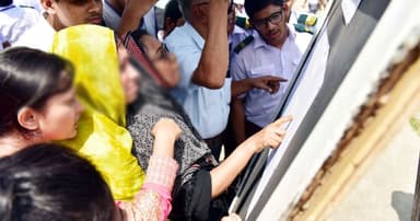 চারঘাটে হতাশার চিত্র, ১২ কলেজে পাসের হার ৪২.৭৪ শতাংশ