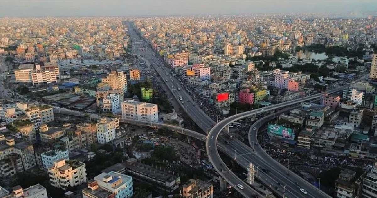ঢাকায় কমেছে বায়ুদূষণ