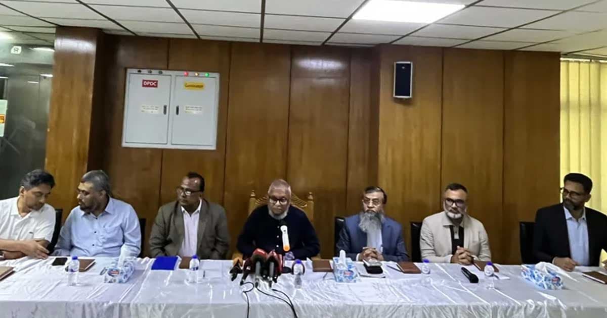 শ্রমিকদের আন্দোলনে থাকার কোন কারণ নেই: শ্রমমন্ত্রী