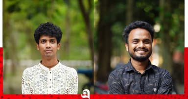 বেরোবির রিআর্থ ক্লাবের নতুন কমিটি
