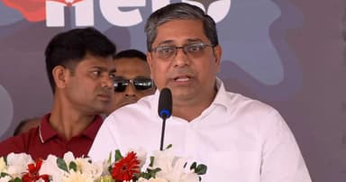 সরকার অবাধ-নিরপেক্ষ স্থানীয় নির্বাচন উপহার দেবে: মীর শাহে আলম
