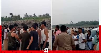 সৈকতে বেড়াতে গিয়ে পুনের ৮ শিক্ষার্থীর মৃত্যু