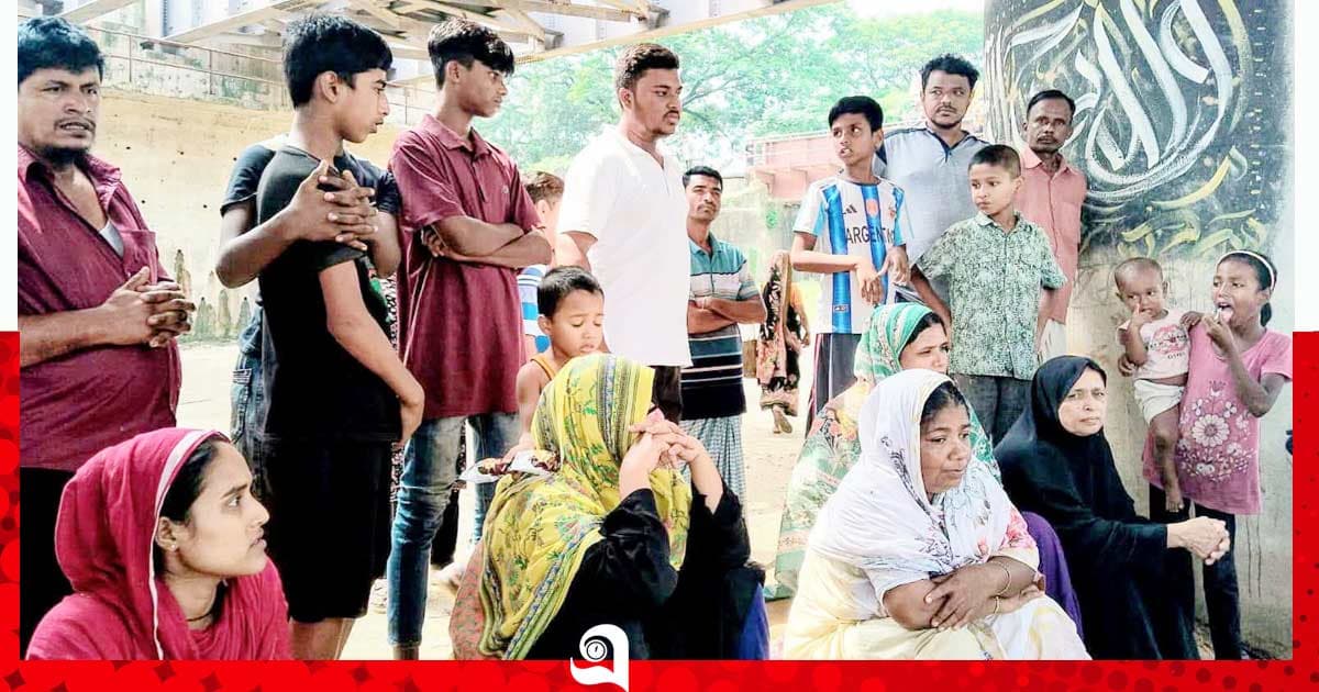 তুরাগ থেকে ২৪ ঘণ্টা পর দুই শিশুর লাশ উদ্ধার
