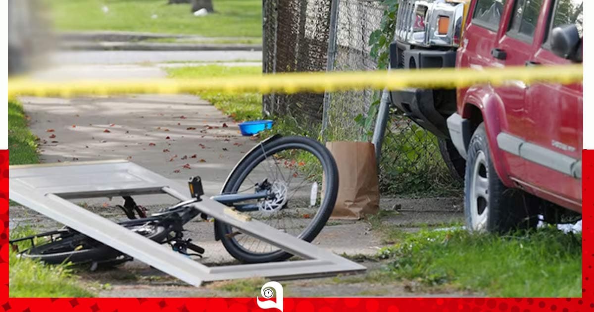 যুক্তরাষ্ট্রে বন্দুক হামলায় অন্তঃসত্ত্বা নারী-দুই শিশুসহ নিহত ৮