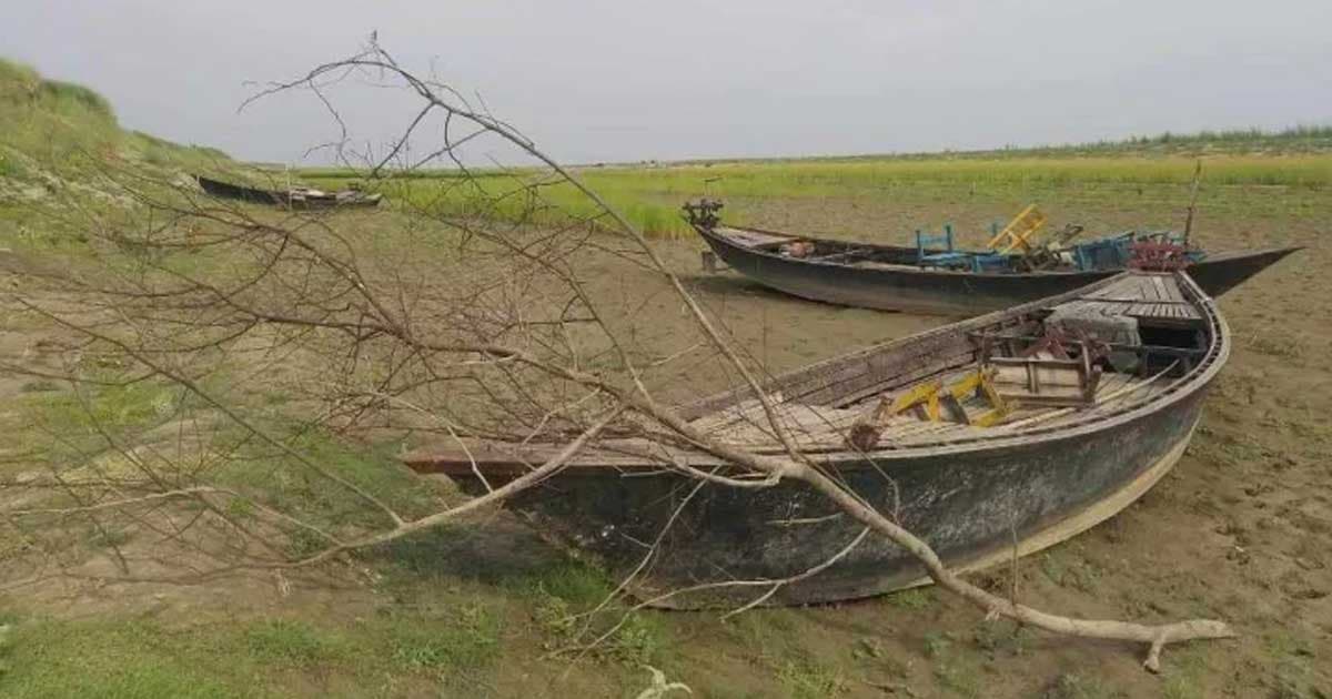 নিরাপদ পানি-স্যানিটেশন নিশ্চিত করার উদ্যোগ নিয়েছে সরকার