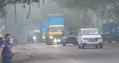 চতুর্থ চালানের ইউরেনিয়াম পৌঁছেছে রূপপুর