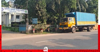 ভোলায় সাড়ে ১২ হাজার লিটার সয়াবিন তেল জব্দ, আটক ১
