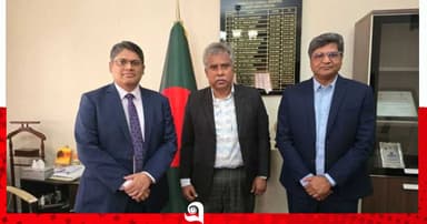 বাংলাদেশ-আরব আমিরাত যৌথ বিজনেস কাউন্সিল গঠনে তাগিদ