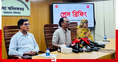 নিউইয়র্কে ড. ইউনূসকে হেনস্তায় ব্যবস্থা নেবে সরকার: তথ্য উপদেষ্টা