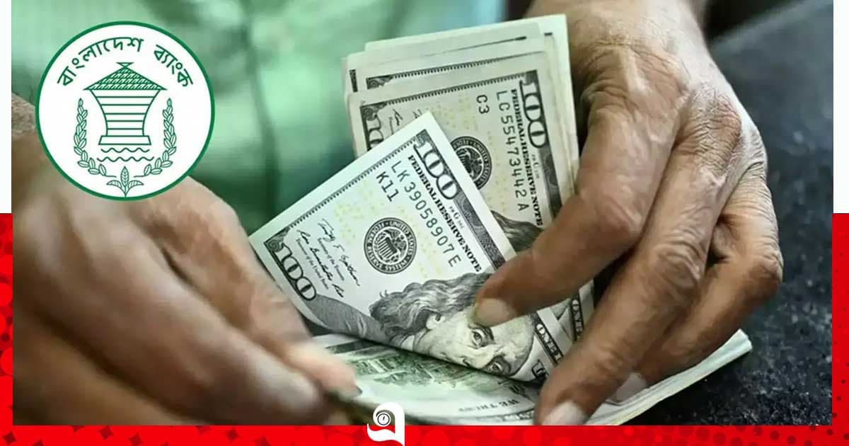 ১ মাসেই এলো ৩৪ হাজার কোটি টাকার প্রবাসী আয়!