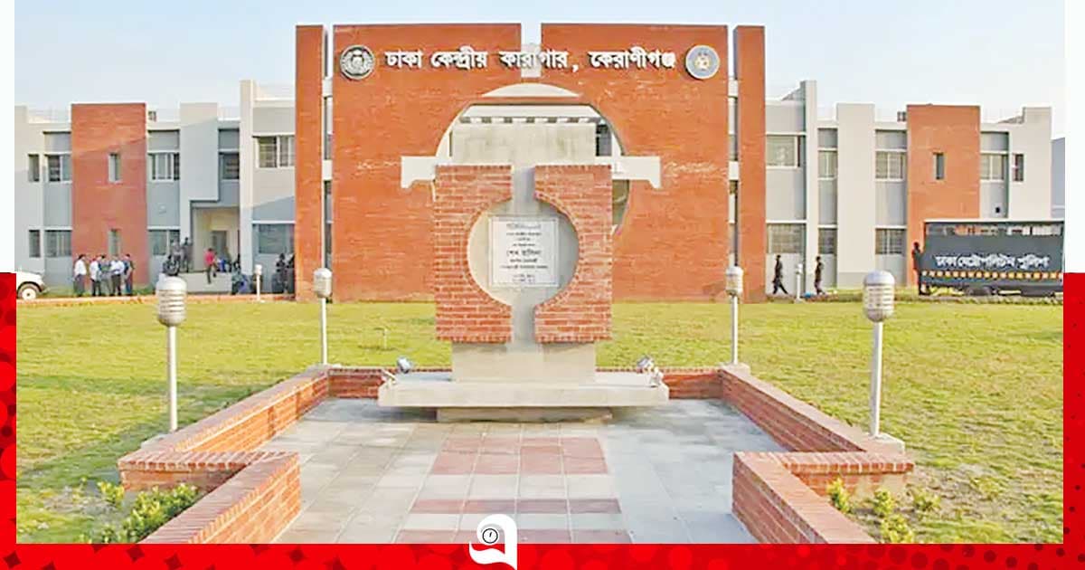 কারা হেফাজতে মৃত্যু ২৪, ‘মবে’ নিহত ২৩