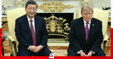 লাতিন আমেরিকায় যুক্তরাষ্ট্রের চেয়ে চীনের প্রভাব বেশি: জরিপ