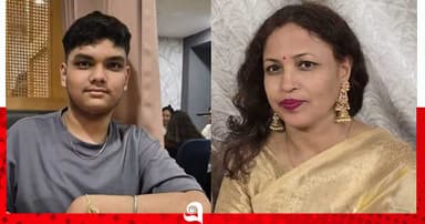 আবুধাবিতে সড়কে প্রাণ গেল প্রবাসী মা-ছেলের, হাসপাতালে বাবা