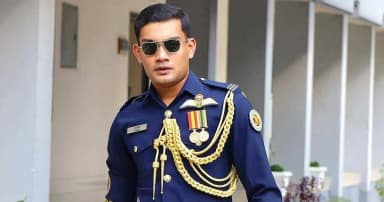 হত্যা মামলা করলেন বাবা
