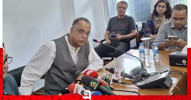 এলপিজি ব্যবসায়ীরা ধর্মঘট করলে আইন অনুযায়ী ব্যবস্থা: জ্বালানিমন্ত্রী