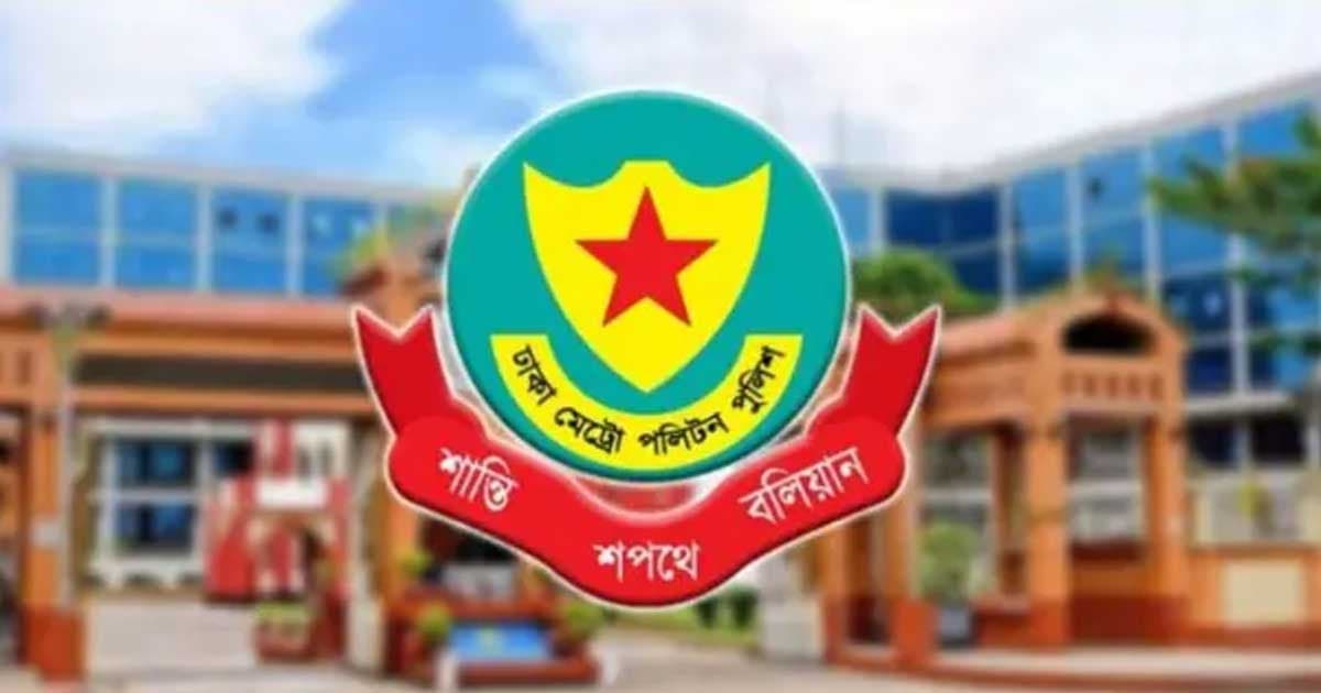 ঢাকায় একদিনে গ্রেপ্তার ৫১৮, মামলা ৫৮