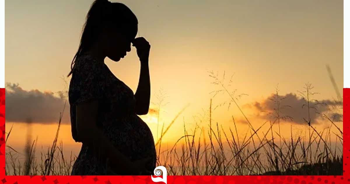 তীব্র গরমে গর্ভবতী নারী-নবজাতকের ঝুঁকি বাড়ছে
