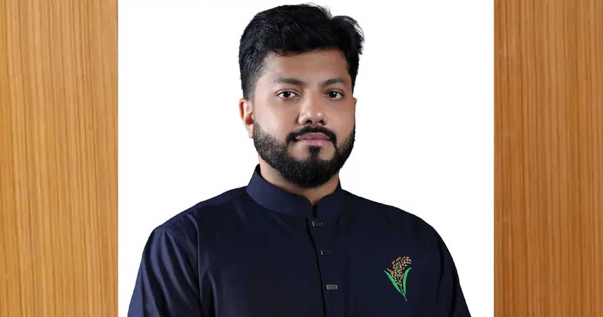 প্রতিমন্ত্রীর পদ ছাড়ছেন ইশরাক