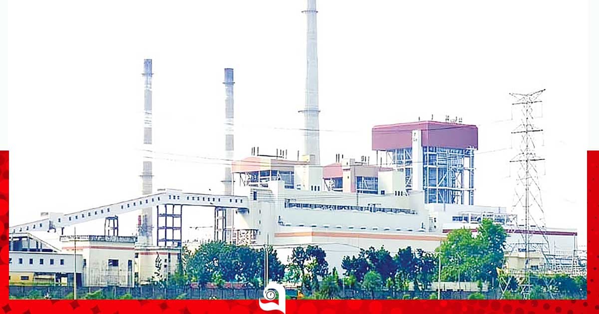 তাপবিদ্যুৎ কেন্দ্র বন্ধ, ‘খুলতে সময় লাগবে’