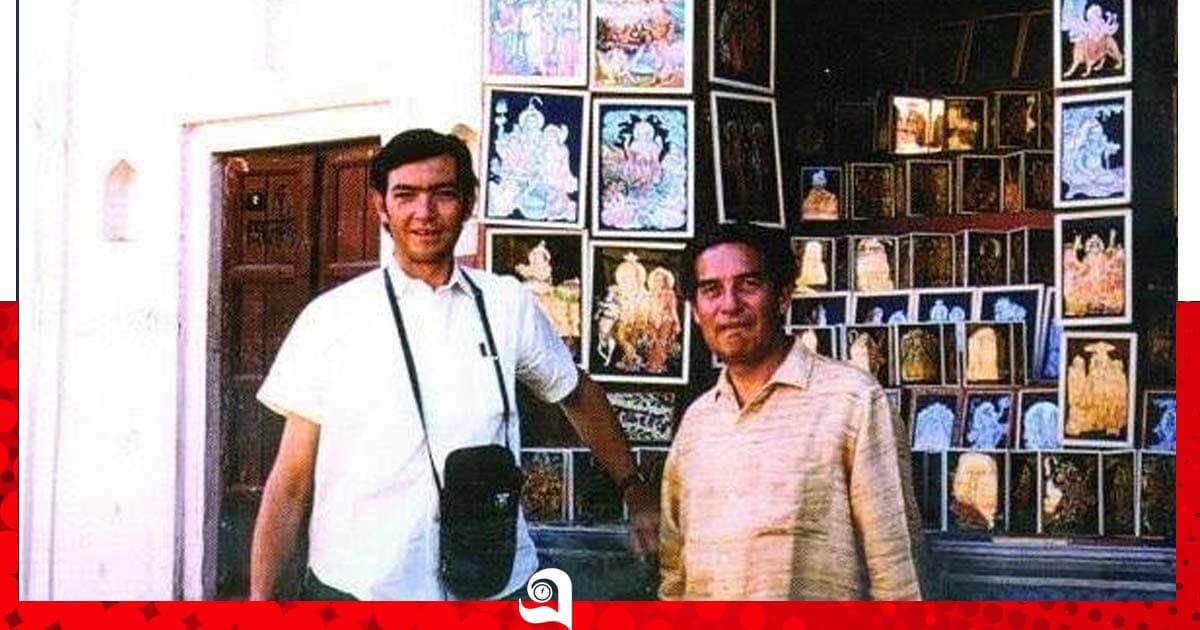একটি তারামাছের প্রতি শ্রদ্ধাঞ্জলি: হুলিও কোর্তাসার