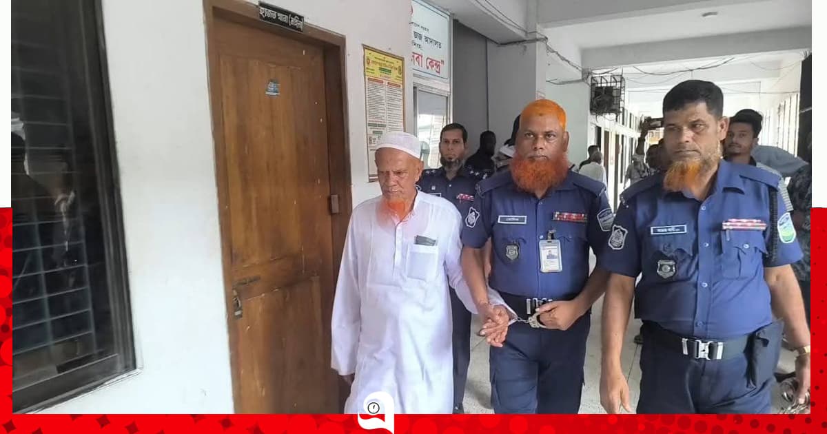 সোহেল হত্যা: বাবা-ছেলেসহ ৪ আসামির যাবজ্জীবন