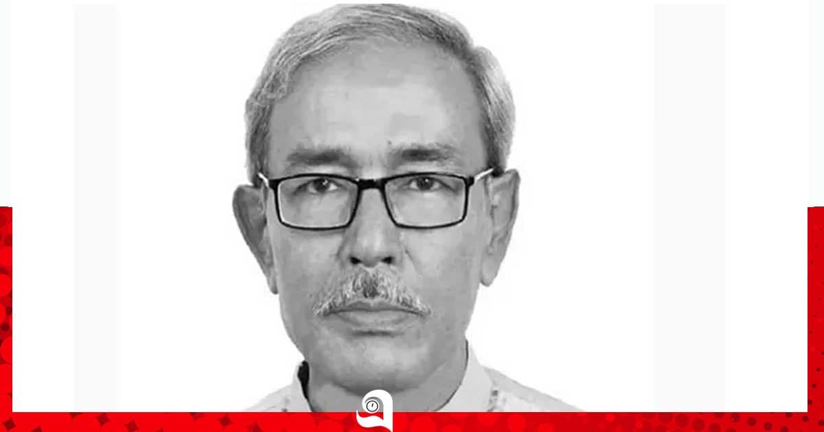 সাবেক উপমন্ত্রী বীর মুক্তিযোদ্ধা আব্দুল হাই আর নেই