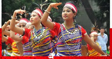 বাংলাদেশের আদিবাসী কোডা জনগোষ্ঠী