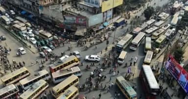 বিনামূল্যে চিকিৎসা-বারবার অপরাধে দ্বিগুণ শাস্তির প্রস্তাব