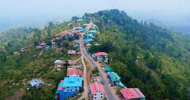 সাজেকে ভ্রমণ সাময়িক বন্ধ ঘোষণা
