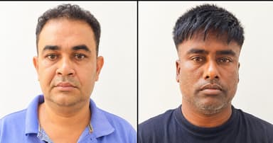 ছাত্রদল নেতা শাকিল হত্যা: আরও দুই আসামি কারাগারে