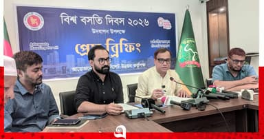 সিলেটে চালু হচ্ছে ইলেকট্রনিক নির্মাণ অনুমোদন ব্যবস্থা
