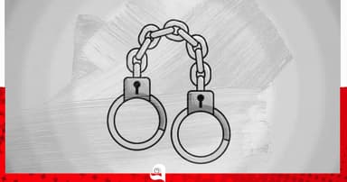 গৃহবধূকে ধর্ষণচেষ্টার অভিযোগে আটক ১