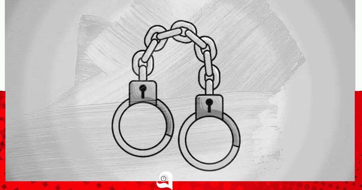 গৃহবধূকে ধর্ষণচেষ্টার অভিযোগে আটক ১