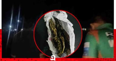 ইসলামী বিশ্ববিদ্যালয়ে গাঁজাসহ হাতেনাতে ধরা দুই শিক্ষার্থী