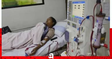 ব্রাহ্মণবাড়িয়ায় ১০ শয্যার ডায়ালাইসিস সেন্টার