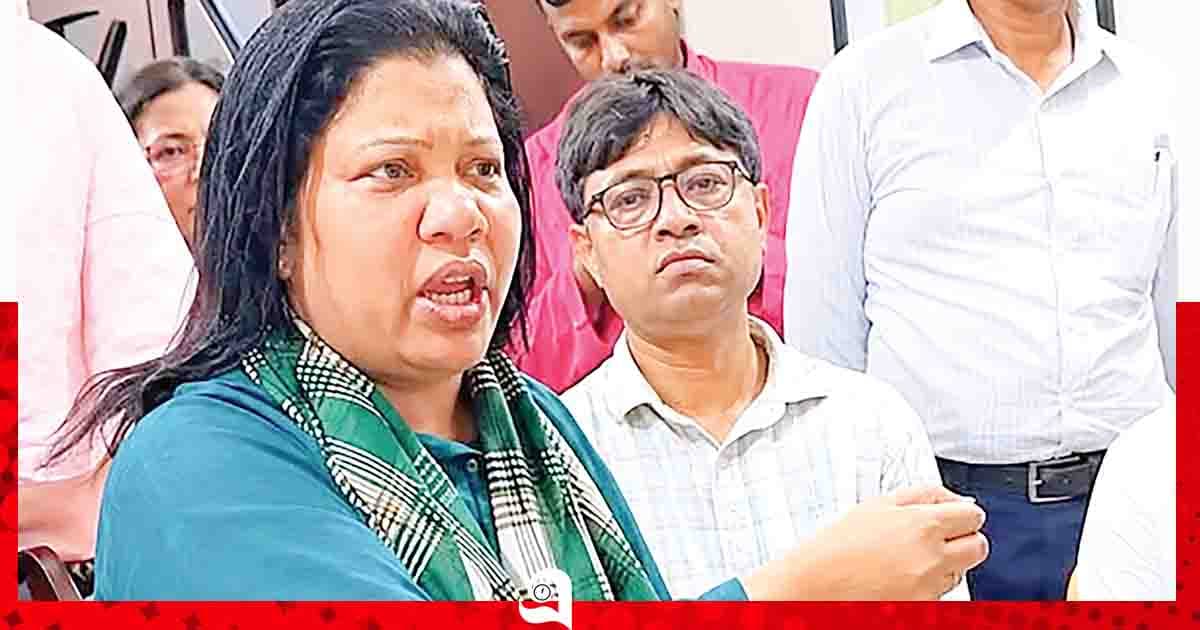কেন ভিকটিম ব্লেমিং করা হচ্ছে